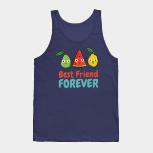 Best Friend Forever Tank Top